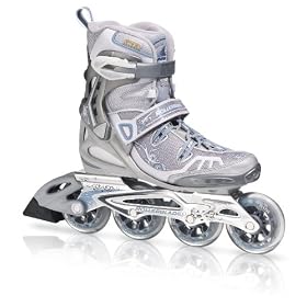 Rollerblade Spark 84 Ladies by