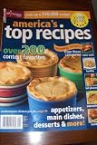 img - for America's Top Recipes (allrecipes.com, America's Top Recipes) book / textbook / text book