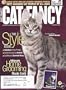 Cat Fancy Magazine November 2008 Turkish Angora (Single Back Issue)