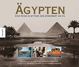 �gypten: Eine Reise zu Mythos und Gegenwart am Nil - Florence Maru�jol