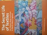 The secret life of textiles : six pattern book archives in North West England