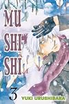 Mushishi 3
