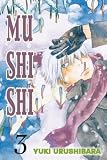 Mushishi 3