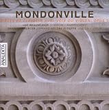 Mondonville: Pièces de clavecin avec voix ou violon, opus 5