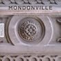 Mondonville: Pi�ces de clavecin avec voix ou violon, opus 5
