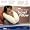 Obus Forme Memory Foam Travel Pillow