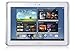 Samsung Galaxy Note 10.1 inch Tablet - White (ARM Cortex A9 1.4GHz, 16GB, Wi-Fi, BT, Android 4.0)