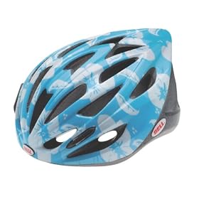 Bell Trigger Youth Bike Helmet