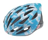BELL (ベル) トリガー ライトブルーフラワー ユースユニバーサル (50-57cm) BH8-TRG-BFU