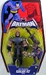 Batman Brave and the Bold Action Figure Kanjar Ro (Ray Blaster)