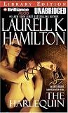 The Harlequin (Anita Blake, Vampire Hunter, Book 15)