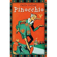 Pinocchio - vollst�ndige Ausgabe