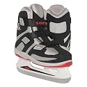 Jackson Softec Tri-Grip Recreational Youth Ice Hockey Skates