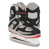 51%2BmbwW6MdL. SL160  Jackson Softec Tri Grip Recreational Youth Ice Hockey Skates