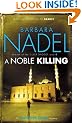 A Noble Killing (Inspector Ikmen Mysteries)