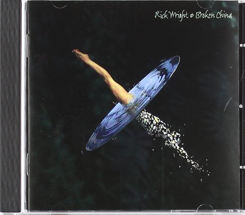 Rick Wright - Broken China - Zortam Music