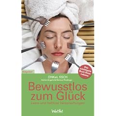 Bewusstlos zum Gl�ck