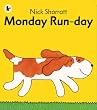 Monday Run-day (Read Me Beginners Series)