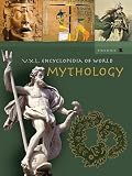 Review UXL  / UXL Encyclopedia of World Mythology