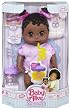 Baby Alive Sip and Slurp - African American