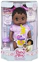 Baby Alive Sip and Slurp - African American