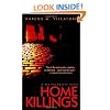 Home Killings (Romilia Chacon Novel)
