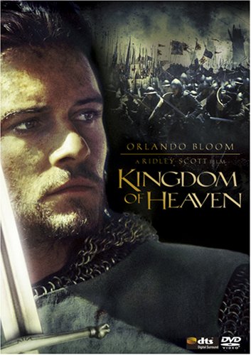 キングダム・オブ・ヘブン ディレクターズ・カット (3枚組特別編) [DVD] by オーランド・ブルームエヴァ・グリーンリーアム・ニーソンジェレミー・アイアンズエドワード・ノートン