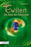 Produkt-Bild: Ewilan: Band 3: Die Insel des Schicksals