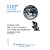 Review for the CLEP General College Mathematics