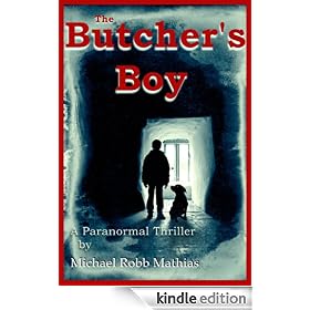 The Butcher's Boy