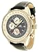 Adee Kaye Basant III Pilot Chronograph ak6230-m-blue