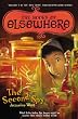 The Second Spy: The Books of Elsewhere: Volume 3