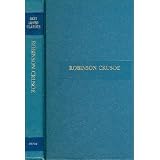 The Life And Strange Surprising Adventures Of Robinson Crusoe