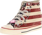 Skechers Womens Gimme 2 Sneaker