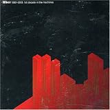 Ulver -  Ulver 1993-2003: 1st Decade in the Machines