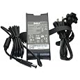 Genuine Dell Pa-12 65 Watt Ac Laptop Power Adapter/charger. For Select Inspiron, Latitude, Vostro, And Precision/xps Notebooks. Compatible Part Numbers: F7970, U7088, N2765, 5u092, 1x917, 310-2860, 310-3149, 450-10484, 310-4408, Pa-12. Model Numbers: Adp-65jb, Aa22850, 