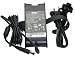 Genuine Dell PA-12 65 Watt AC Laptop Power Adapter/Charger. For select Inspiron, Latitude, Vostro, a