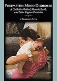 Postpartum Mood Disorders: A Guide for Medical, Mental Health, and Other Support Providers