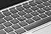 UPPERCASE Premium Ultra Thin Keyboard Protector for MacBook Air 11 11.6 Inch