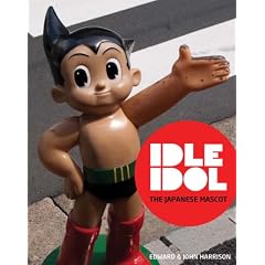 Idle Idol: The Japanese Mascot
