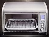 Review  0890005 / Kenmore Elite Stainless Steel 6 Slice Toaster Oven