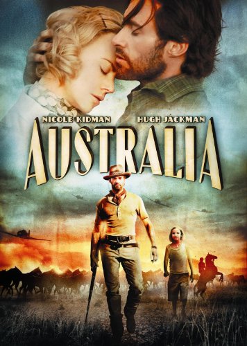 Australia: A Passionate Feast Featurette Australia: A Passionate Feast Featurette