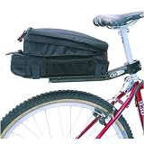 Delta Top Trunk Bag