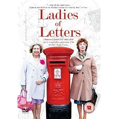 Ladies of Letters [DVD] [2009]