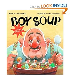 Boy Soup