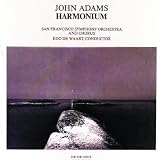 Adams: Harmonium