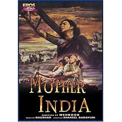 Mother India