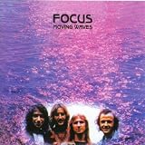 Moving Waves [Vinyl]