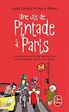 Une Vie de Pintade a Paris (Ldp Cote Filles) (French Edition)