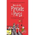 Une Vie de Pintade � Paris
